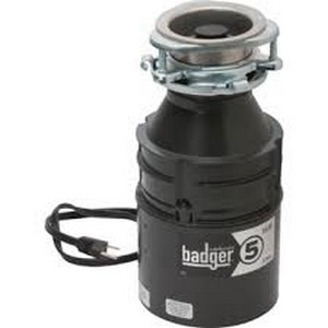 ISE BADGER 5 **WITH CORD**